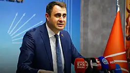 Çağatay Güç'ten Seferihisar operasyonuna sert tepki: 'Gündemi CHP'ye çekme çabası'