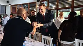 Çağatay Güç'ten sert sözler: 'Bu düzen böyle yürüyor'