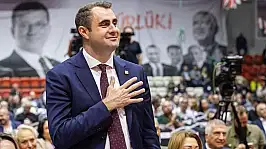 Çağatay Güç yeni merkezini kuruyor: Özgür Özel'in İzmir üssü belli oldu
