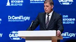 Cemil Tugay: CHP'li belediyelere kredi ambargosu uygulanıyor
