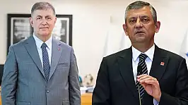Cemil Tugay'ın Yeni Parti kararı