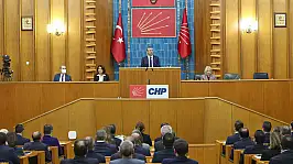 CHP'de grup toplantısı krizi büyüyor: Hem Özel hem Kılıçdaroğlu cephesinden iptal kararı