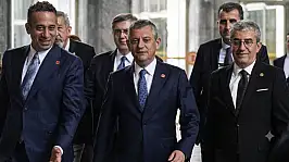 CHP'de ihraç depremi yaşandı