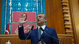 CHP'de kritik gün: Özgür Özel saat 13.00'te yol haritasını açıklayacak
