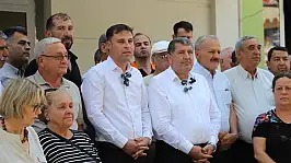 CHP'den Yeni Parti'ye bir toplu geçiş daha