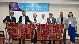 Demirci'de Millî Mücadele ruhu yeniden canlandı