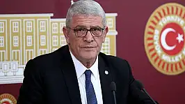 Dervişoğlu İzmir'e geliyor: İYİ Parti'den kritik ziyaret açıklaması