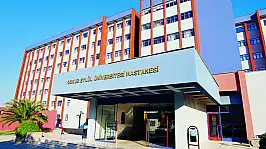 DEÜ Hastanesi'nde sistem arızası ve iş bırakma eylemi: Hizmetler aksadı