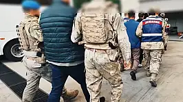 Diyarbakır-İzmir hattında 15 milyarlık uyuşturucu geliri operasyonu, Çeşme'de kara para ağı ortaya çıkarıldı