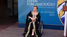 Dünya modasının Türk yıldızı Zühal Yorgancıoğlu hayatını kaybetti