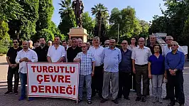 Dünya Su Günü'nde Gediz Havzası için kritik uyarı!