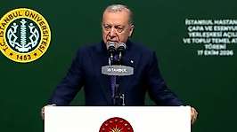 Erdoğan'dan sağlık çalışanı alımı müjdesi: 38 bin kişi alınacak