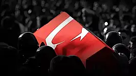 Eskişehir'den acı haber: Jandarma şehit oldu