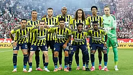 Fenerbahçe'de şok ayrılık iddiası!