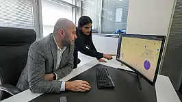 Gaziemir Belediyesi'nden dijital hizmet atağı