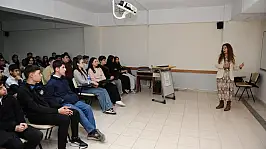 'Gençlerimizin geleceğine rehberlik etmeyi sürdürüyoruz'