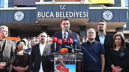 Güç: Amaç CHP'nin iktidar yürüyüşünü engellemek ve korku iklimi yaratmak