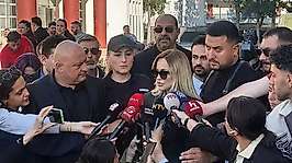 Güllü'nün kızının avukatı karara itiraz edecek