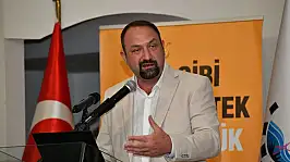 Gümrükçü göreve hızlı başladı, ilk temasları dikkat çekti