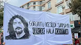 Hakan Tosun davası başlıyor: Ekoloji hareketinden adalet çağrısı
