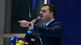 İnan'dan çevre yolu iddialarına sert yanıt: 'Müthiş yalan'