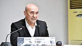 İZBETON davasında belediyenin katılma talebi kabul edildi