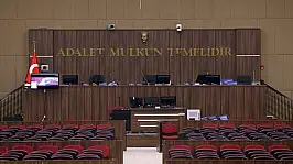 İzmir Adliyesi'nde rüşvet davasında karar çıktı