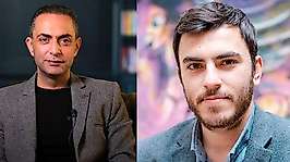 İzmir Barosu'ndan Murat Ağırel ve İsmail Arı'nın tutuklanmasına tepki