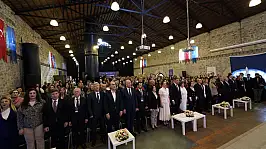 İzmir'de 8 Mart zirvesi: 'Cesaretin Adı Kadın – 103 Yıllık Cesaret'