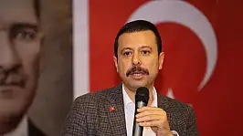 İzmir'de 'Arpalık' tartışması