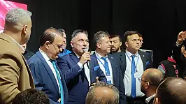 İzmir Kuyumcular Odası'nda Başkan Buyrukçu güven tazeledi!