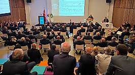 İzmir Ticaret Borsası Vakfı, dört yıllık çalışmalarını değerlendirdi