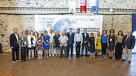 İzmir turizmde yeni atılımlarla öne çıkıyor