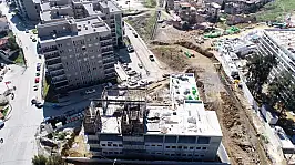 Karabağlar imar planlarına vatandaş freni!