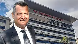Karşıyaka Belediyesi'nde müdür krizi: Yıldız Ünsal'a tepki büyüyor