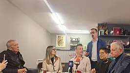 Kemeraltı'nda uluslararası sanat buluşması başlıyor