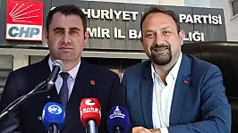 Kılıçdaroğlu'ndan İzmir'e flaş hamle: Çağatay Güç görevden alındı, Utku Gümrükçü atandı