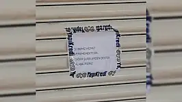 Koç Grubu'na yönelik saldırılar arttı: Banka şubesine kurşun yağdı!