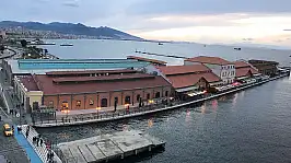 Konak Pier ve Koyuncuoğlu ailesine karşı yeni iddialar: David Fitzgerald'dan özel açıklamalar