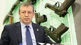 Kurusıkıdan 'hayalet silaha' dönüşüm alarmı