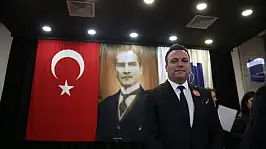 Kuşadası'nda kriz sonrası yeni dönem başladı: Tahsin Demirtaş başkanvekili seçildi