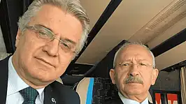 Kuşoğlu'ndan Kılıçdaroğlu çıkış: 'Devlet aklı bir şeyler kurguluyor'