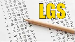 LGS sonuçları açıklandı