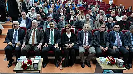 Menemen Belediyesi'nden yaşlılara büyük hizmet: HEP yanında projesi hayata geçti