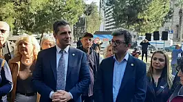 Meslek Fabrikası'nda kriz büyüyor: CHP'den 'Sabaha kadar buradayız' resti