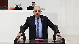 Nalbantoğlu'ndan kurultay çıkışı: 'Tedbir kararı varken kurultay yapılamaz'