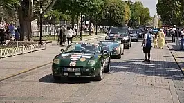 O araçlar İzmir'e geliyor!