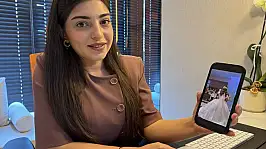 O görüntülerin bedeli 200 bin TL