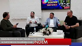 Ödemiş Belediyesi'nin mali tablosu alarm veriyor: AK Partili meclis üyelerinden uyarı!