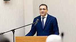 Onur Yiğit'in ev hapsi sona erdi